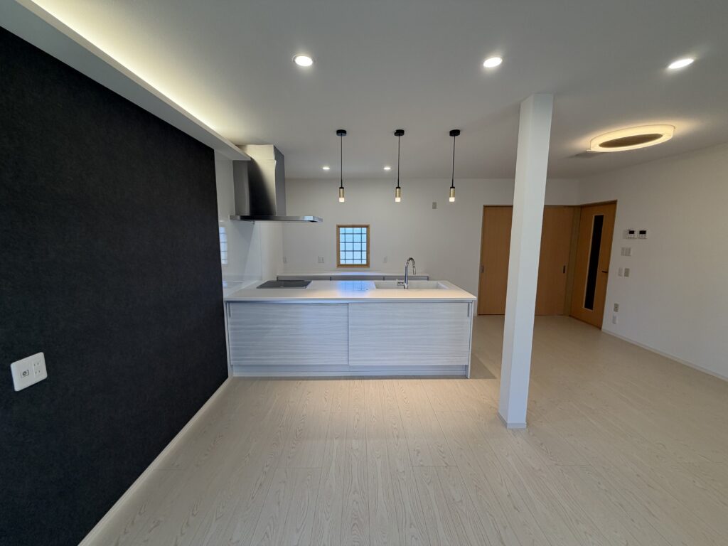 4-3. 全面吹付ウレタン＋床暖房でランニングコストを抑える