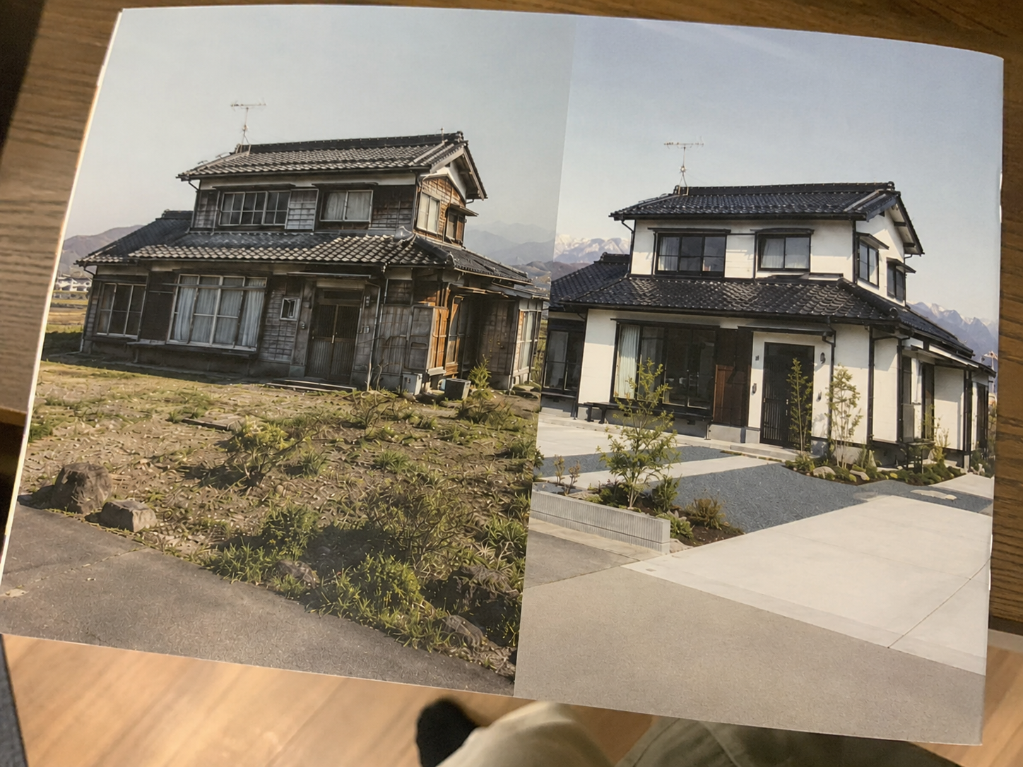 建材高騰時代の富山で勝つ！空き家を新築性能でリノベ再販する不動産会社のための施工パートナーの選び方