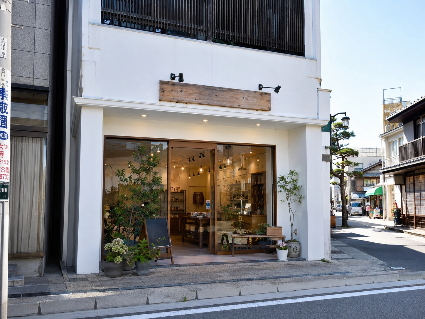 【プロが教える】富山での店舗改装業者の選び方！費用相場・工事の流れ・失敗しない7つのポイント