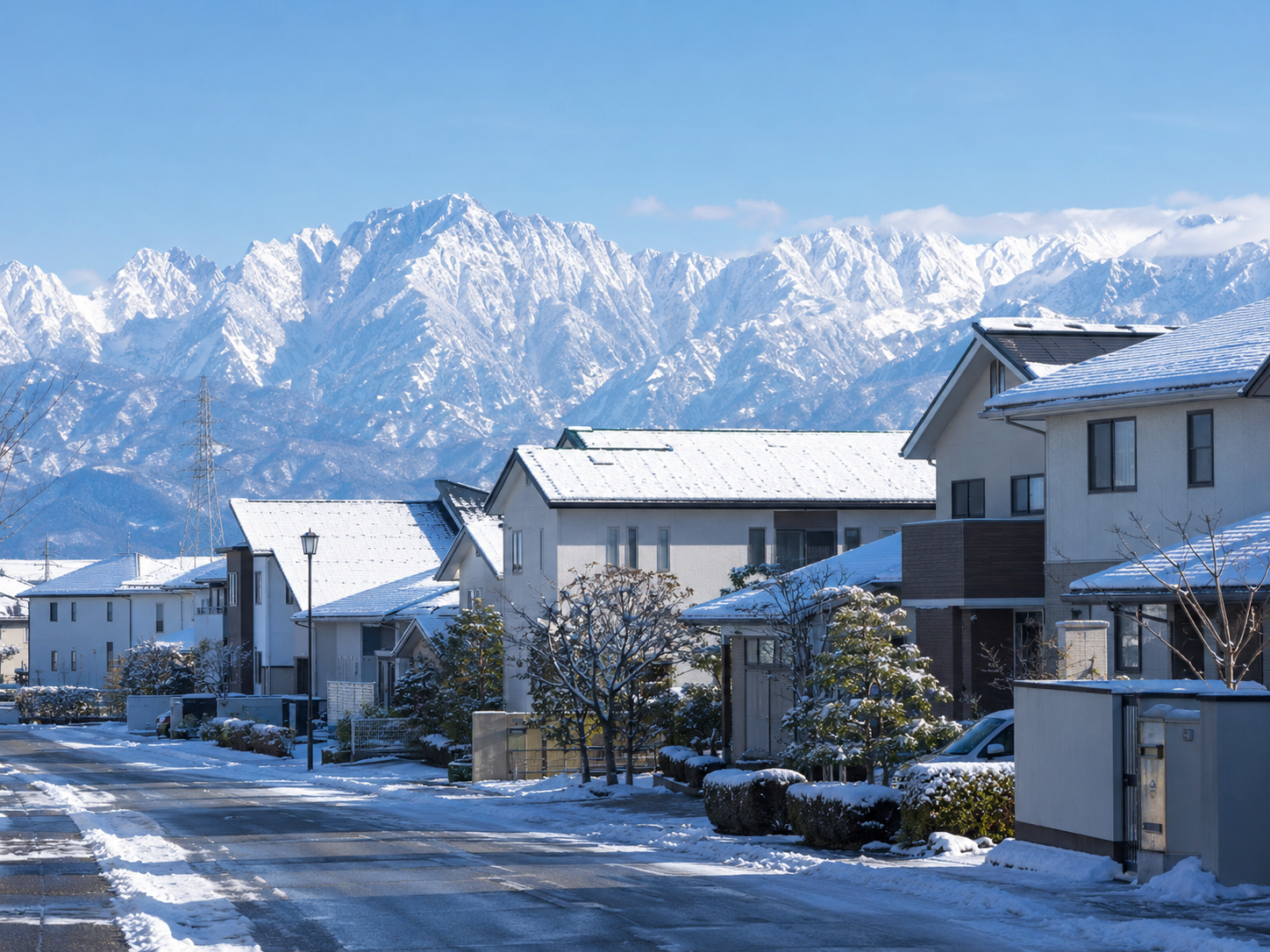 富山で失敗しない工務店の選び方｜7つのチェックポイントと地域特性【2026年版】