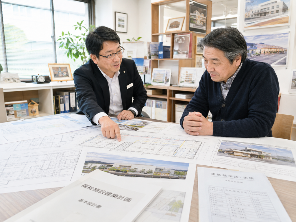 第1章 富山で児童発達支援施設の建築ニーズが高まる3つの背景