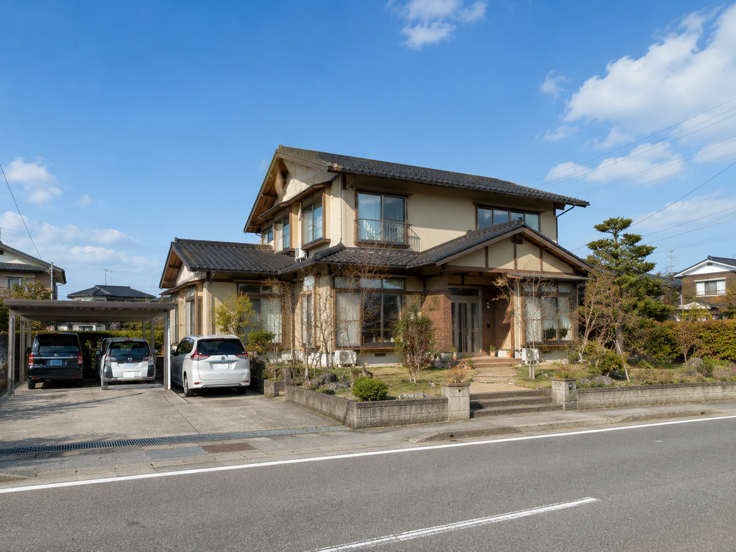 富山の中古住宅リノベーション｜費用相場と失敗しない物件選び7つのチェックポイント【2026年最新】