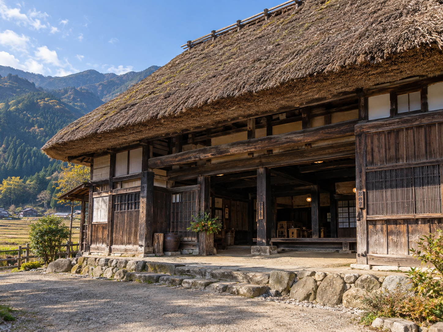 古民家リノベーションの費用相場｜築80年超を今の住み心地に変える工事費の内訳7項目と実例【2026年最新】